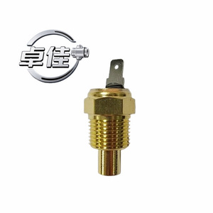 เซ็นเซอร์วัดอุณหภูมิ ZJ-18-035 แบบขั้วต่อสกรู สำหรับวัดอุณหภูมิน้ำ สำหรับรถยนต์ Great Wall Jinbei EQ491 Haishi - Product Image 2