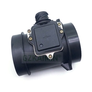 Máy Đo Lưu Lượng Không Khí Hoàn Toàn Mới OEM 5WK9600 Cho B-M-W E36 E38 E39 323 328 523 528 728 5WK9600 5WK9617 13621703650 - Product Image 1