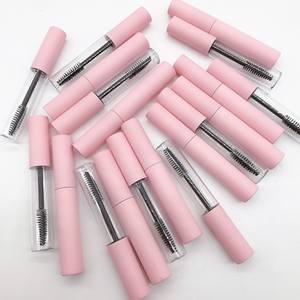 Corée Haute Qualité 10ml Extension de <span class=keywords><strong>Cils</strong></span> Mascara Revêtement Clair/Noir Liquide <span class=keywords><strong>Faux</strong></span> <span class=keywords><strong>Cils</strong></span> Styling Liquide pour Lash Adhesive - Product Image 6