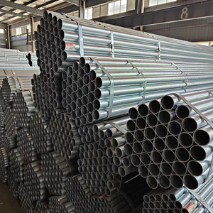 Tuyau en acier galvanisé GI, <span class=keywords><strong>tube</strong></span> galvanisé, prix bas, achetez maintenant, vente en gros - Product Image 6