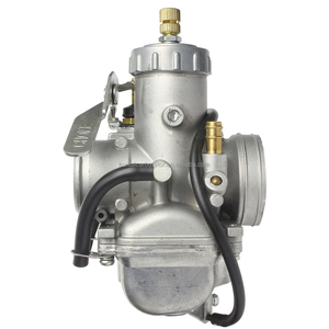 (Stock Disponible) Carburador Mikuni Vm28 Vm 28-35 15003-1632 para Kawasaki Zx150 Krr150 Rr150 Ninja Rr Krr Zx <span class=keywords><strong>150</strong></span> - Product Image 4