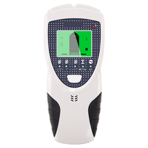 <span class=keywords><strong>Rilevatore</strong></span> SH301 per <span class=keywords><strong>Cavi</strong></span>, Fili Metallici e Tubi, Strumento Tester Multifunzione 5 in 1 per Scansione Pareti - Product Image 2