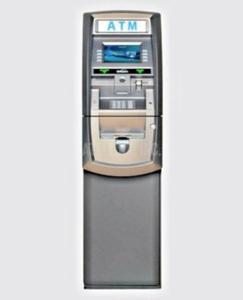 Offre authentique : Distributeur automatique de billets G2500 autonome avec cassette, traitement Android très intelligent - Product Image 3