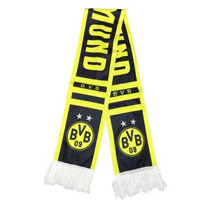 وشاح مشجعي نادي كرة القدم الشتوي الإسلامي بتصميم مخصص، طويل، مطبوع بنقشة الجاكار، مخملي، للزينة الانتخابية - Product Image 3