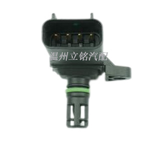 Sensor de presión de admisión 1490907 2S6A-9F479-BB AJ812337 para Ford, tipo piezorresistivo de montaje en chasis - Product Image 2