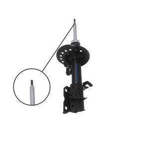 Nuevo Amortiguador Delantero Derecho de Acero 54302-JE21A 54302JE21A 339196 para <span class=keywords><strong>Nissan</strong></span> X-TRAIL TIIDA Qashqai Cab Micra - Product Image 4