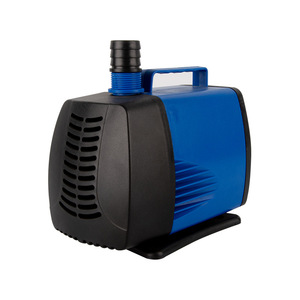 Aquarium Submersible Water <b>Pump</b> Plastic Self Priming Filter Circulating <b>Pump</b> For <b>Fish</b> Tank With 2800 Rpm Rotation Speed - Product Image 3