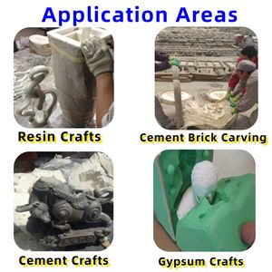 Goma de silicona líquida de grado médico goma <span class=keywords><strong>Dava</strong></span> Coting RTV2 silicona para molde yeso Panel 3D resina de fundición de poliuretano - Product Image 6