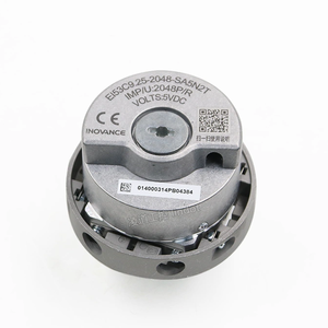 Encodeur Absolue Incrémental SIN/COS pour Ascenseur INOVANCE WETON ENCODE SC53 EI53C9.25-2048-SA5N2T Compatible HEIDENHAIN ERN1387 NEUF - Product Image 1