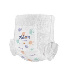 Pañales <span class=keywords><strong>Babylove</strong></span> para Bebé, Talla XL, 36 Unidades, a Prueba de Fugas, con Bloqueo de Agua, Suaves, Transpirables, Amigables con la Piel, Cómodos y Desechables - Product Image 3