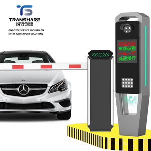 Sistema de estacionamiento de automóviles LPR Control automático Elevador de estacionamiento de automóviles Reconocimiento de matrícula de vehículo para sistema de estacionamiento - Product Image 3