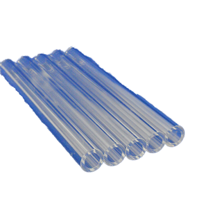 石英管透明石英ガラスパイプ石英管メーカー卸売 - Product Image 1