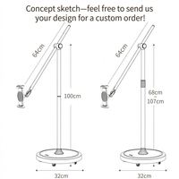 Support de tablette P29 pour écrire et dessiner avec support de main en gel chauffant, idéal pour les librairies et comme support de livre d'étude.