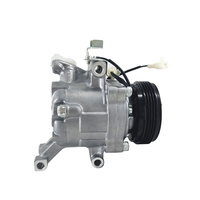 Compresseur de climatisation automobile 12V 88310-B1070 88320-B4010 88310-BZ160 YD-T0088 SV07C pour Daihatsu TERIOS J100