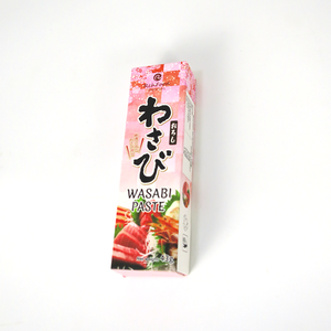 Pâte de <span class=keywords><strong>wasabi</strong></span> et <span class=keywords><strong>moutarde</strong></span> fraîche <span class=keywords><strong>japonaise</strong></span> en tube Vente en gros Pâte de <span class=keywords><strong>wasabi</strong></span> - Product Image 4