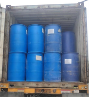 Émulsion d'acide acrylique de qualité alimentaire pour étiquettes de bouteilles en verre, imperméable et à séchage rapide, vente directe d'usine depuis 20 ans