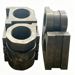 Service de traitement des plaques en acier au carbone ASTM A515 A516 Grade 60 <span class=keywords><strong>70</strong></span> pour la fabrication de chaudières et de réservoirs sous pression, pièces de réservoirs <span class=keywords><strong>p</strong></span>étroliers et gaziers - Product Image 3