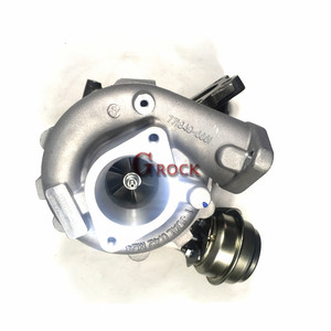 Nissan Navara D40 turbo tăng áp 14411-eb70d gt2056v 767720 mới Turbo tăng điều khiển - Product Image 2