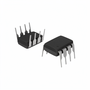 บริการครบวงจรแบบดั้งเดิม W25Q32FVDAIG TR 8 DIP ชิ้นส่วนหน่วยความจำอิเล็กทรอนิกส์ - Product Image 1
