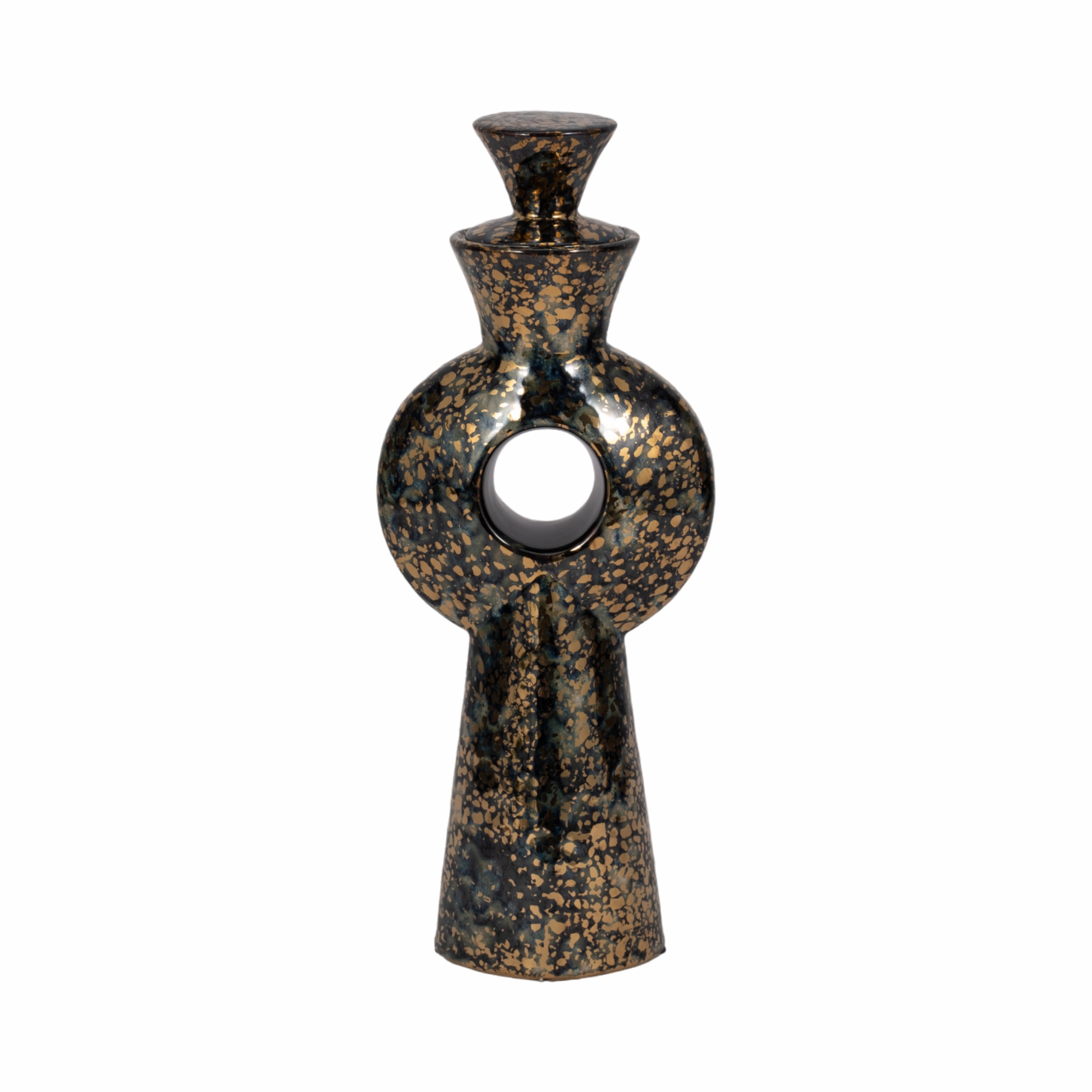 Bronze