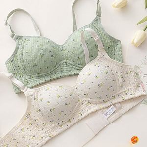 Sujetador con Compresión para <span class=keywords><strong>Senos</strong></span> Pequeños para Prevenir la Flacidez y Reducir la Masa Mamaria Adicional - Product Image 4