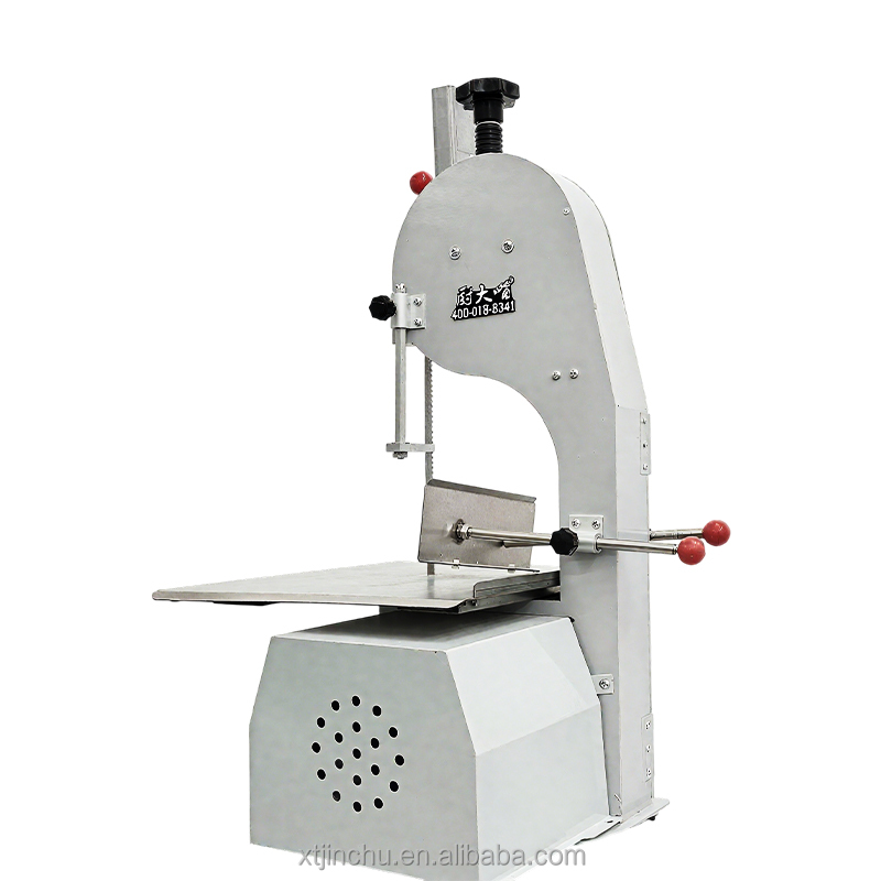Commercial Stainless Steel Electric Bone Saw