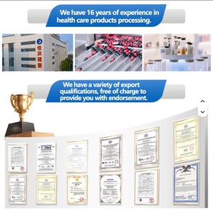 OEM/ODM Private Label <span class=keywords><strong>Pre</strong></span> pretorking добавка Креатин Моногидрат порошок для наращивания мышечной энергии питательный порошок predorking - Product Image 5