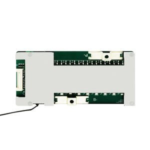 Batterie au sodium KLS Bms 8s 80aa <span class=keywords><strong>Balance</strong></span> <span class=keywords><strong>Board</strong></span> pour système de gestion de batterie 3.6v (bms) sans interrupteur - Product Image 2