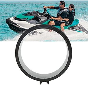 Nuevo Anillo de Desgaste de Nylon y Goma 267000617 267000813 267000925 Compatible con Impulsor de Moto Acuática <span class=keywords><strong>Sea</strong></span>-<span class=keywords><strong>Doo</strong></span> Spark <span class=keywords><strong>GTI</strong></span> GTR GTX, Pieza de Reparación - Product Image 4