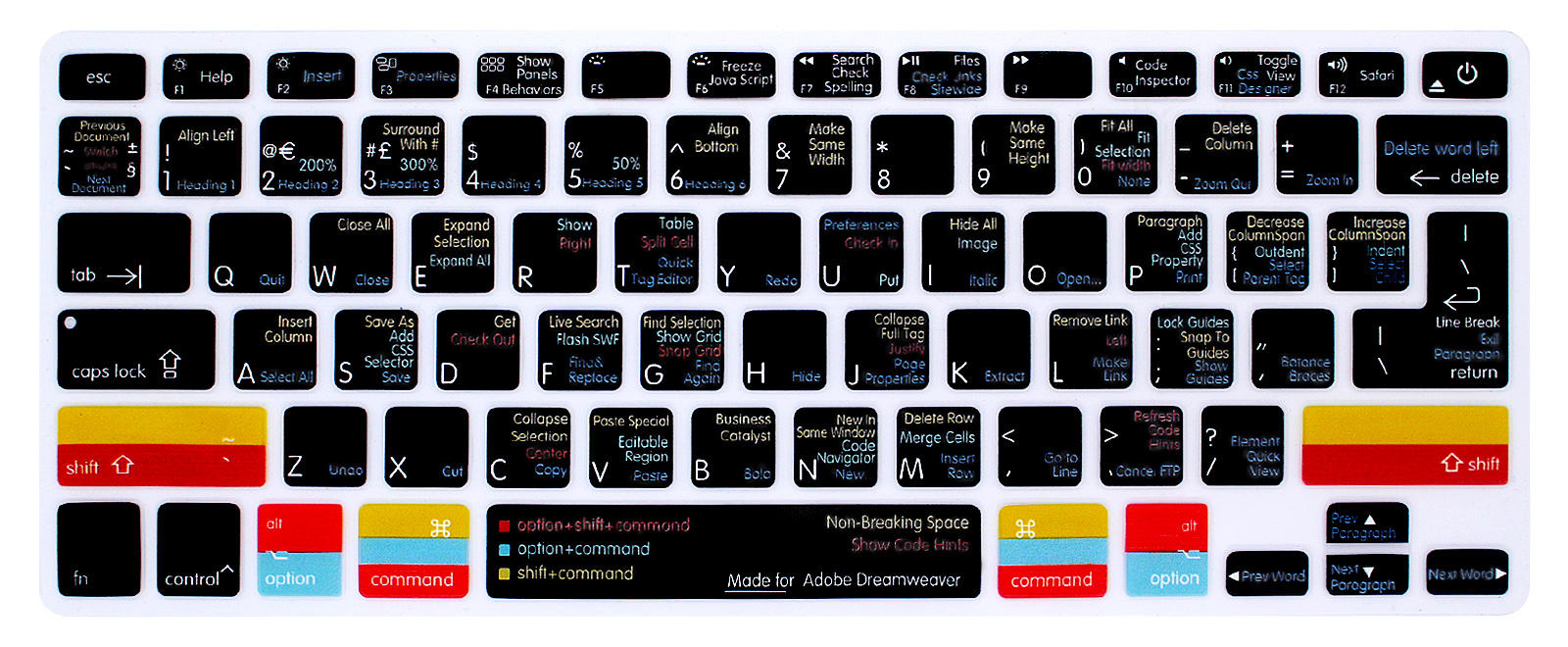 ดรีมวีเวอร์-หลากสี