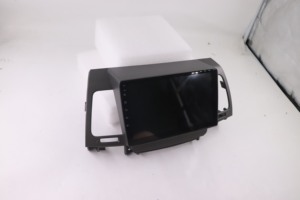 Android10.0 Bán Buôn Full Màn Hình Cảm Ứng Car DVD Player Với Navigation Hệ Thống Đối Với Kia Opirus Với BT USB OBD WIFI - Product Image 4