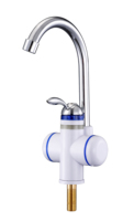 Chauffe-eau électrique instantané Robinet de cuisine