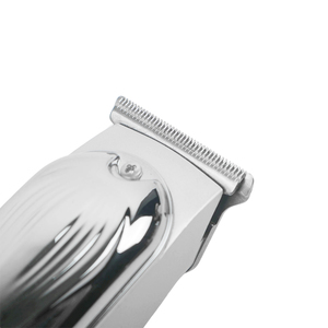 <span class=keywords><strong>Tondeuse</strong></span> à barbe professionnelle pour hommes, qualité salon, rechargeable USB-C, longue autonomie, vente en gros - Product Image 5