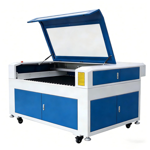 Factory-Direct 120W Water Cooled X1390 CO2 Laser Engraving Cutting <b>Machine</b> for Non-Metal Material <b>Processing</b> Genuine Factory Sup - Product Image 3
