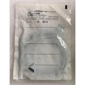 หนึ่งชิ้นสำหรับเซ็นเซอร์สวิตช์ความใกล้เคียง IFM รุ่นใหม่ IL5020 - Product Image 2