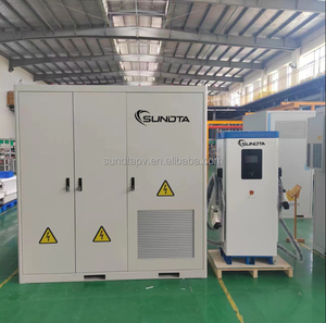 100kw năng lượng mặt trời Máy phát điện <span class=keywords><strong>diesel</strong></span> Hybrid hệ thống 110Kw 120kw 130kw 140kw năng lượng mặt trời Hybrid hệ thống điện - Product Image 6