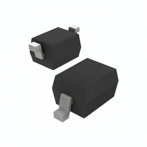 Diodes Electronic Chips Component SC-76, SOD-323 GDZ12B-HG3-08 Original - Product Image 1