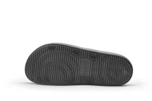 LUOFU – nouvelles sandales antidérapantes décontractées pour hommes, chaussures à usage unique pour la maison et hors cour - Product Image 4