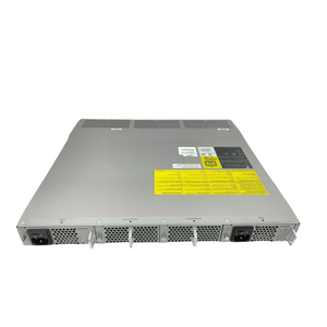 Commutateur à fibre optique DS-C9148T-24PETK9 avec 24 ports actifs + 24x32G, composants optiques logiciels - DS-C9148T-24PETK9 - Product Image 4