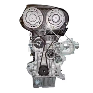 1.6L z16xer động cơ dài khối cho Opel Chevrolet Cruze Orlando epica Phụ tùng xe hơi z12xer lắp ráp động cơ - Product Image 5