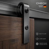 Porte coulissante de terrasse en aluminium à rupture de pont thermique certifiée NFRC de qualité supérieure pour villa résidentielle moderne, design écoénergétique