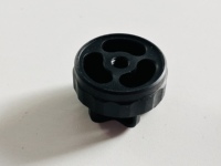Plastique ABS/Nylon 6 fabrication 5 axes précision CNC pièces d'usinage pour machines médicales/boîtier de dispositif électronique