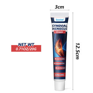 Crema Sumifun para Articulaciones y Huesos para Rodilla, Cuello, Músculos y Espalda 2*20g - Product Image 6