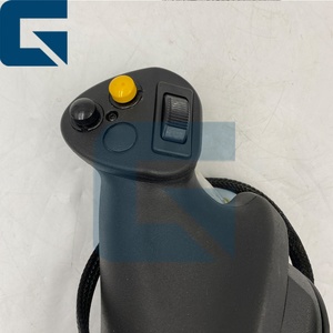 Groupe de commande 266-7634 pour excavatrices de marque (CN) - Product Image 4
