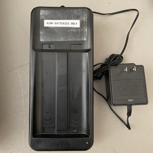 Hanna Instruments - HI98188 - Mètre portable EC/Resistivité/TDS/NaCl d'occasion - Product Image 4