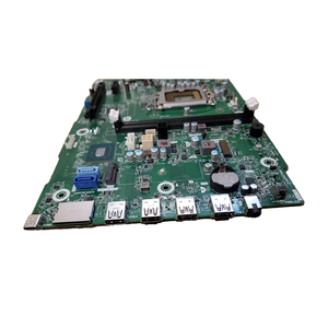HP TE01 masaüstü <span class=keywords><strong>Motherboard</strong></span> anakart I5 12th N00594-601 M86349-001 M74218-001 için - Product Image 5