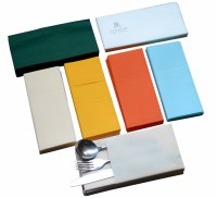 Serviettes Airlaid Personnalisées avec Logo – Offre Spéciale – Serviettes de Table en Papier