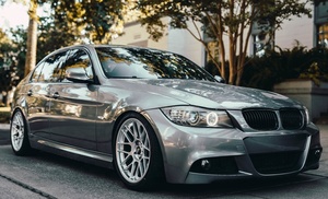Rueda forjada de 17 18 19 20 22 24 26 pulgadas para <span class=keywords><strong>BMW</strong></span> 530i 540i M550i x Drive 530e <span class=keywords><strong>540E</strong></span> M240 m760 M340 m850 840 840i 630i 535le 525i i7 - Product Image 5