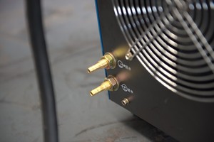 Inverter Tig MMA máy hàn - Product Image 4