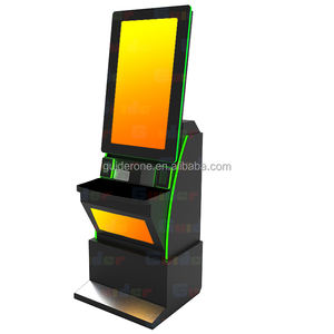 <span class=keywords><strong>Prix</strong></span> surprise : borne de jeux de compétences à écran tactile infrarouge plat de 43 pouces de la série Wink pour le marché du Missouri - Product Image 6